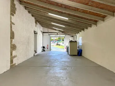 Plano de CASA RURAL ERVITENA