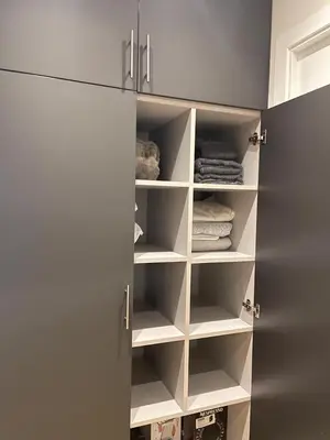 Plano de Apartaran 407 con terraza