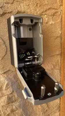 Plano de Casa Nemesio, enclave y vistas excepcionales