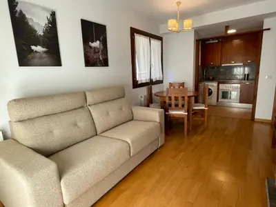 Plano de Apartamentos Nevados 28122
