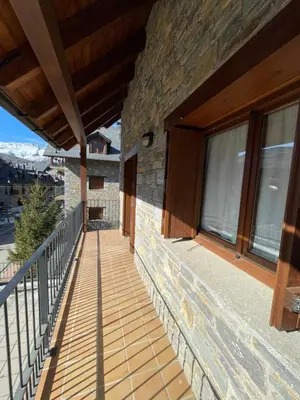 Plano de Apartamentos Nevados 28122