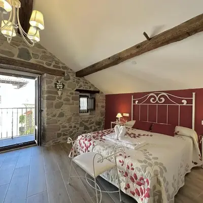 Casa Rural Sutegia
