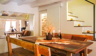 Plano de Clauhomes Galliner de Tarres