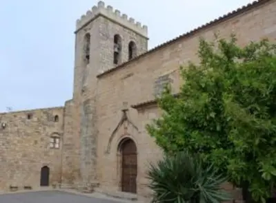Plano de Clauhomes Galliner de Tarres