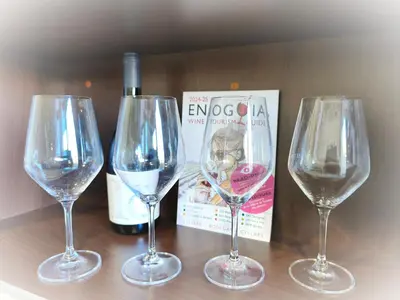 Bebidas en Apartaments rurals CAL PARRO, Batea (Terra Alta)