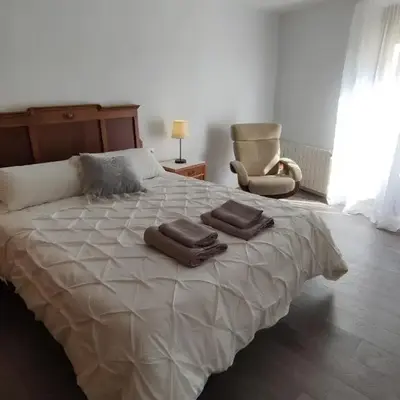 Apartaments rurals CAL PARRO
