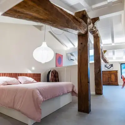 Apartamentos en Baztan HIRU KABI
