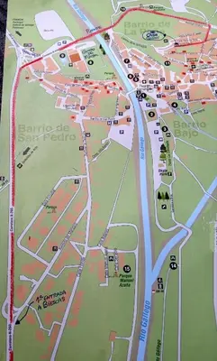 Plano de Casa Quini