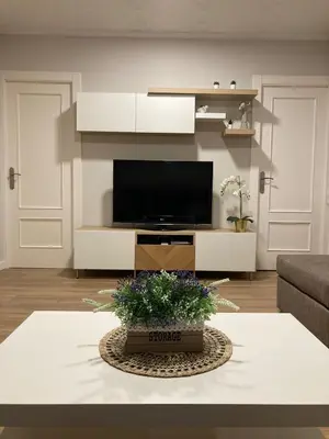 Una cocina o zona de cocina en Mi Rincón Favorito VT-LR1594