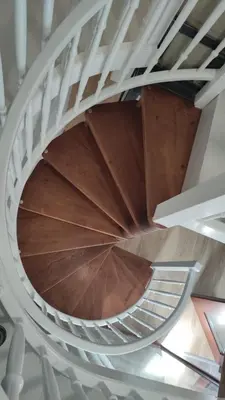 Plano de vivienda turística los Robles