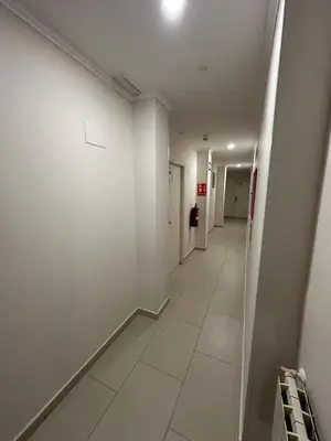 Plano de Hotel Pilar Plaza