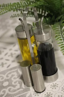 Bebidas en Apartamento los Pirineos Sabi
