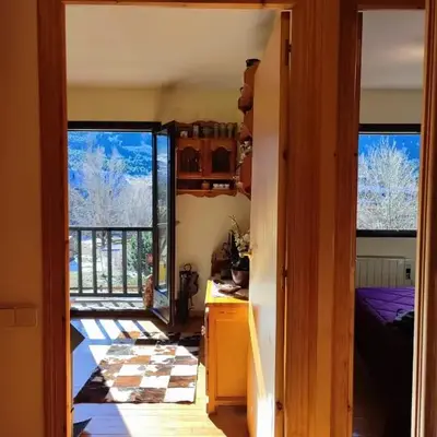 Chimenea