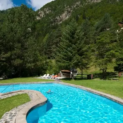 Hotel Caldas