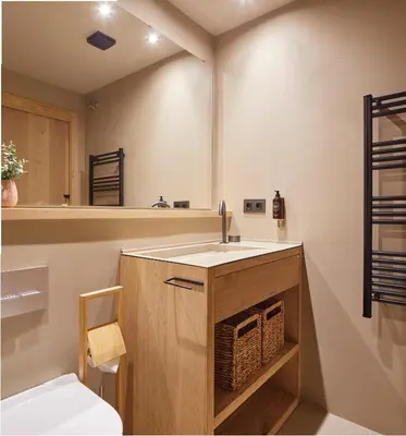 Un baño de Jardí d'Arties by FeelFree Rentals