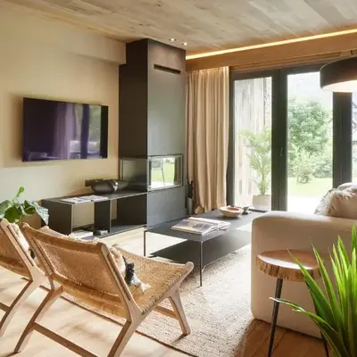 Jardí d'Arties by FeelFree Rentals