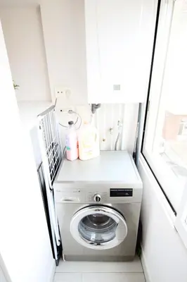 Plano de Apartamento moderno al pie de los Pirineos