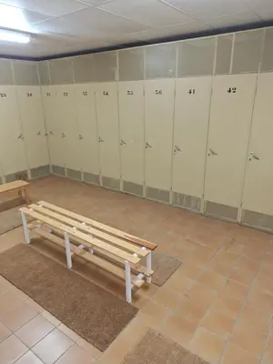 Plano de Montesqui Formigal, exclusivo ático con vistas a pistas, guardaesquis y garaje