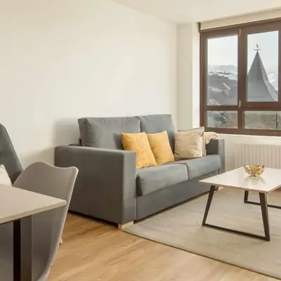 Apartamento Elurra Formigal