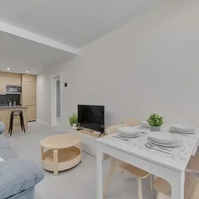 Apartamentos Pamplona Confort by Clabao