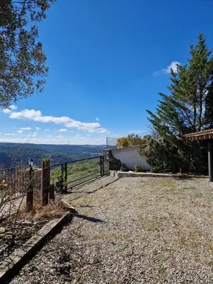Paisaje cerca de esta casa o chalet
