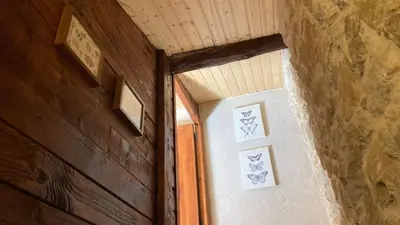 Plano de La gallina