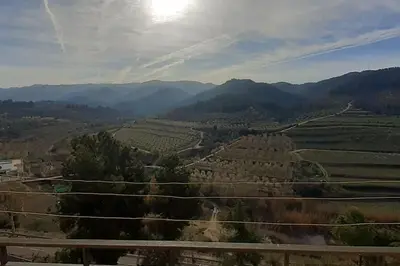 Plano de Ca l'Aleixa