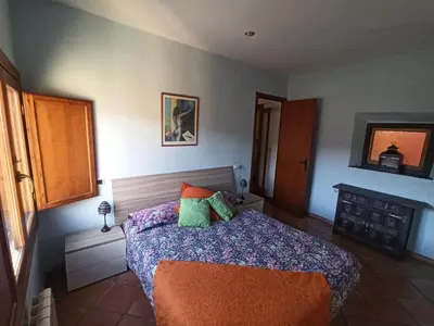Plano de Ca l'Aleixa