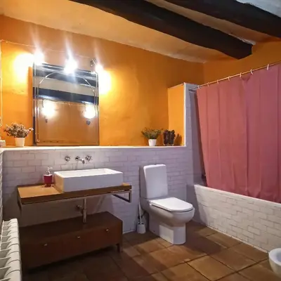 Plano de Ca l'Aleixa