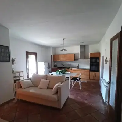 Ca l'Aleixa