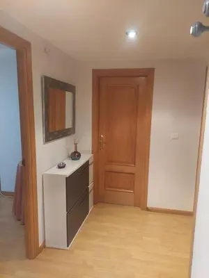 Una cocina o zona de cocina en El Mirador Bielsa