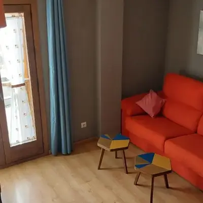 Apartamento en Villanua La Espata