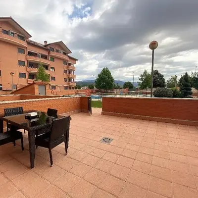 Apartamento Llano de la Victoria
