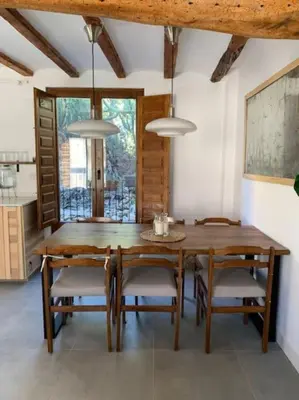 Plano de Casa Valleta