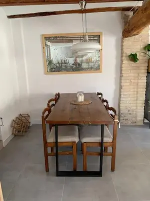Plano de Casa Valleta
