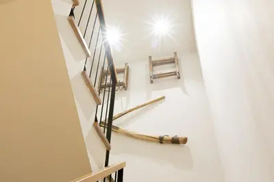 Plano de Casa Garrell