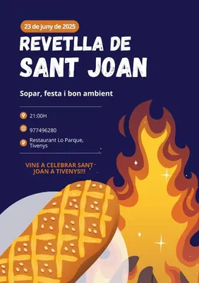 Plano de Casa Garrell