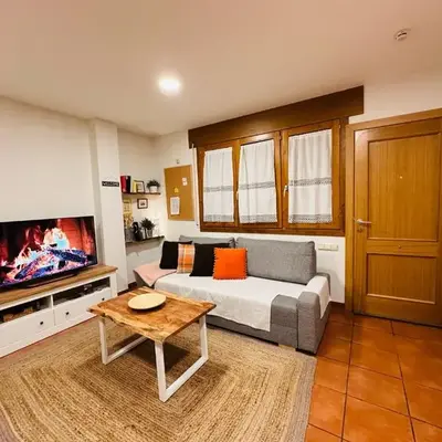 Apartamento Acogedor Pineta