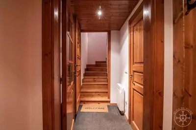 Plano de CASA REINA de Alma de Nieve