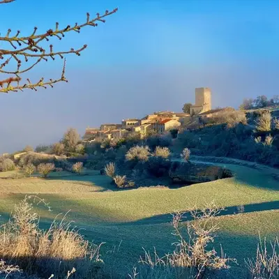 La Guinda de Cal Talaia