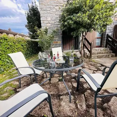 Apartamento Alberto