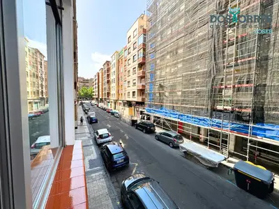El barrio de los alrededores o un barrio cerca de este apartamento