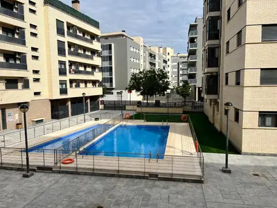 Piscina en o cerca de El Rincon de Martín