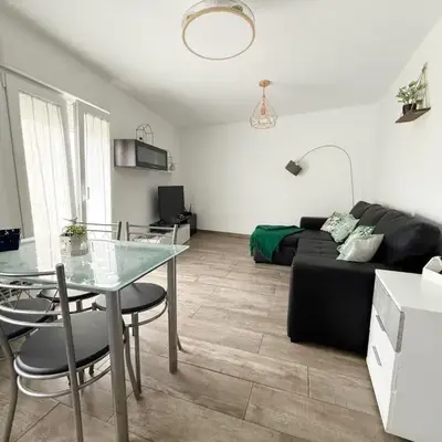 Apartamento del Puente