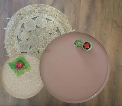 Comida en o cerca de este apartamento