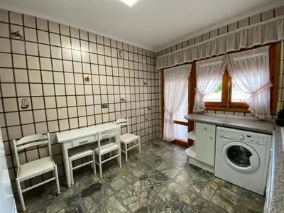 Plano de Casa Juani